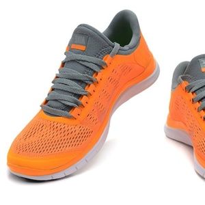 Nike Free Run Sneakers - 3.0